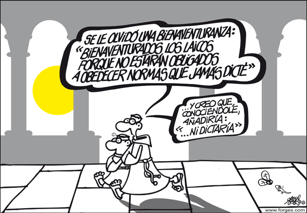 FORGES
