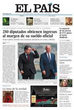 EL PAíS Edición impresa