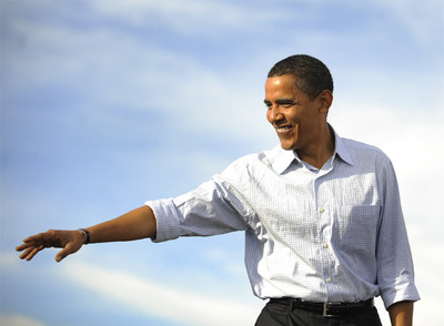 Barack Obama está dispuesto a reformar totalmente el sistema educativo de Estados Unidos.