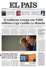 EL PAíS Edición impresa