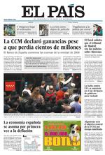 EL PAíS Edición impresa