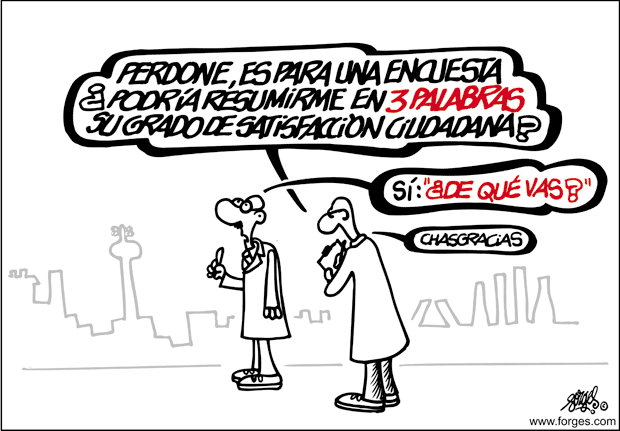 FORGES