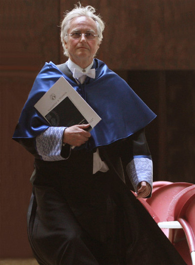 Homenaje al gran divulgador