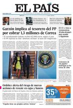 EL PAíS Edición impresa