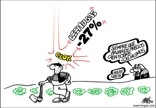 FORGES