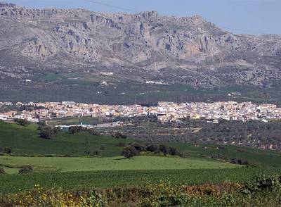 Villanueva de la Concepción ya es el municipio 771 de Andalucía