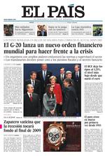 EL PAíS Edición impresa