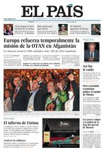 EL PAíS Edición impresa