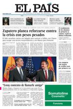 EL PAíS Edición impresa