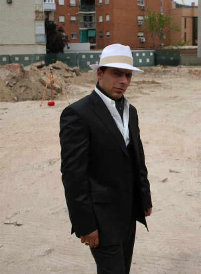 "He pasado seis meses sin hablar"