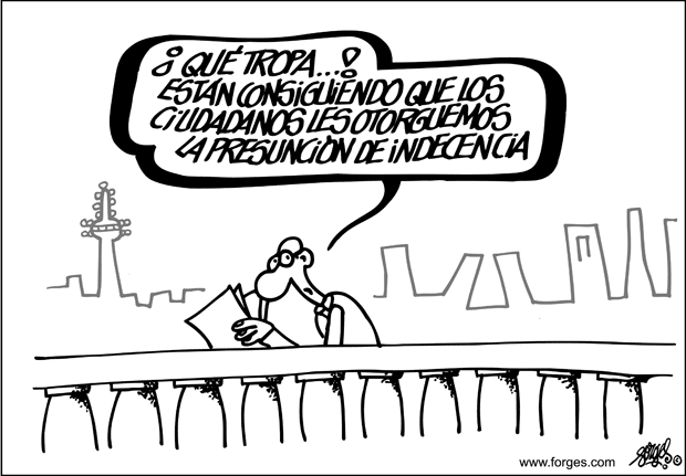 FORGES