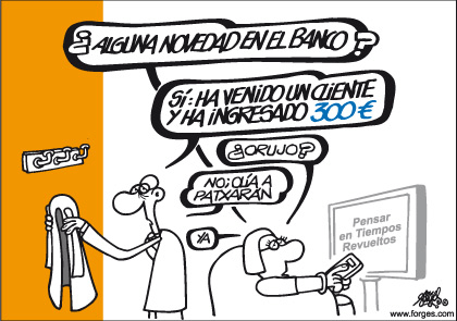 FORGES