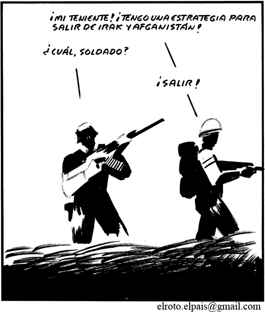 EL ROTO