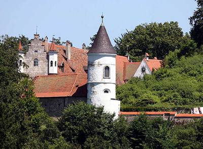 NICOLAS CAGE VENDE SU CASTILLO DE BAVIERA