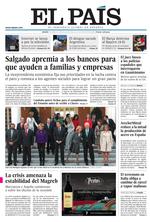 EL PAíS Edición impresa