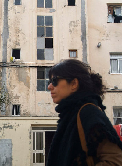 La ruina amenaza a 2.500 vecinos de Ferrol