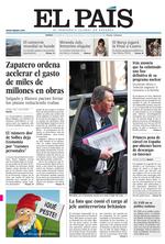 EL PAíS Edición impresa