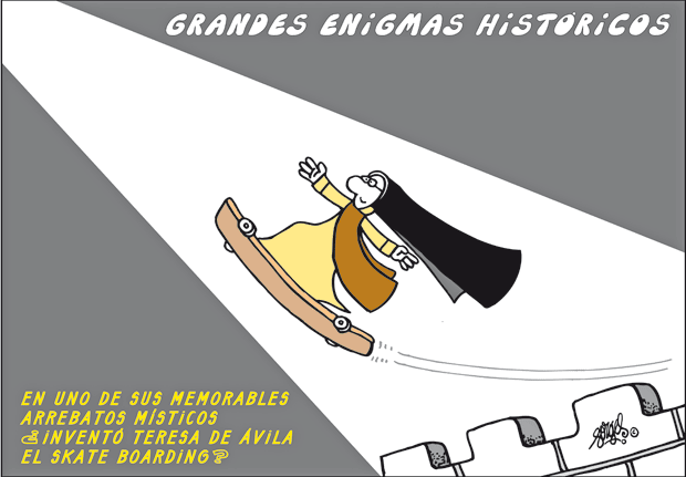 FORGES