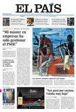 EL PAíS Edición impresa