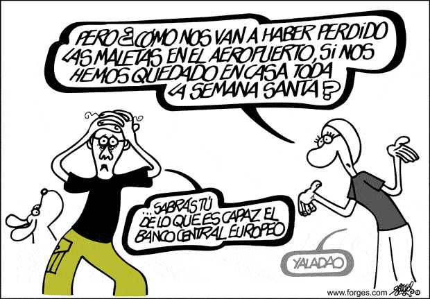 FORGES