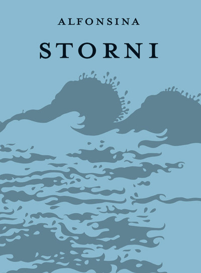 Antología de la poesía de Storni.