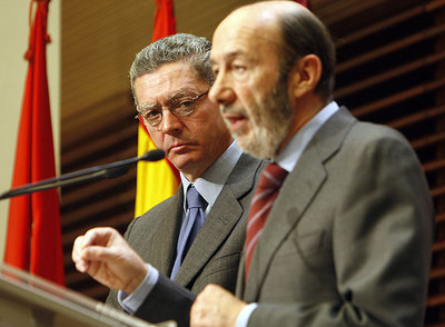 72.500 vigilantes en Madrid 2016