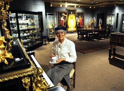 Michael Jackson, la subasta se cancela