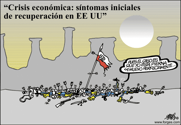 FORGES