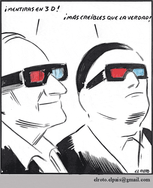 EL ROTO
