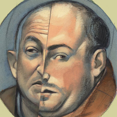 La obra  Goytisolo de la Cruz,  de Fernando Vicente