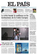 EL PAíS Edición impresa