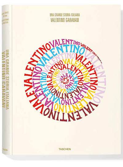 Valentino, versión popular