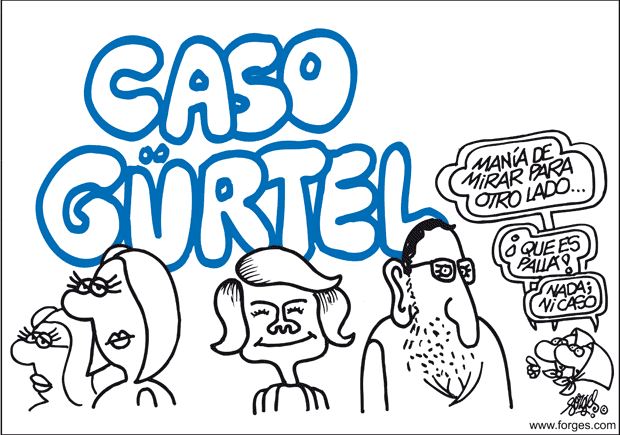 FORGES