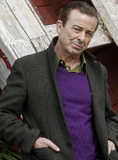 Juan Diego se siente 