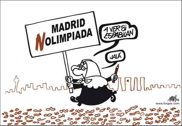 FORGES