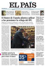 EL PAíS Edición impresa