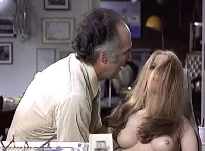 Michel Piccoli, en  Tamaño natural,  de Luis García Berlanga.