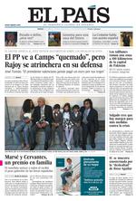 EL PAíS Edición impresa
