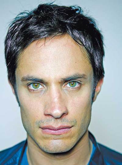 EL GOLAZO DE GAEL GARCÍA BERNAL