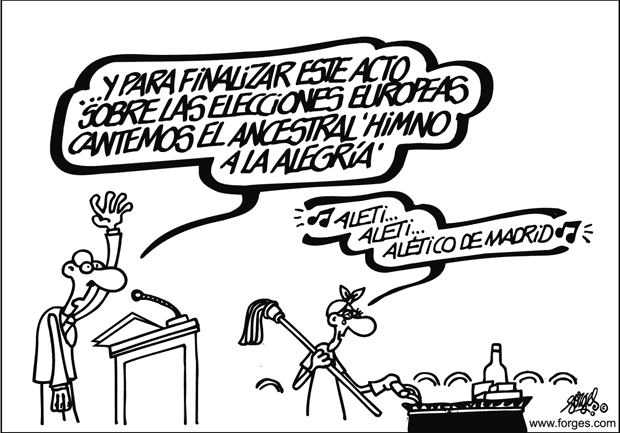 FORGES