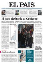 EL PAíS Edición impresa