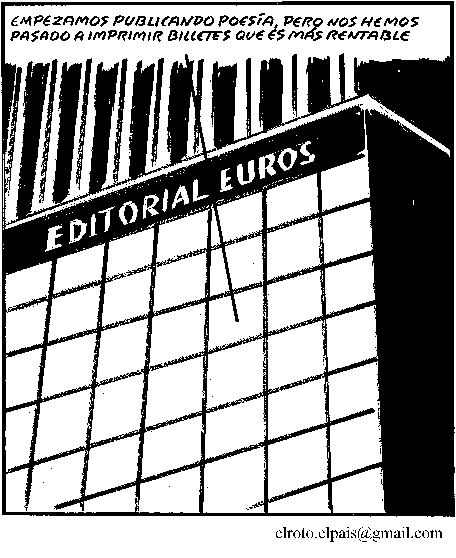 EL ROTO