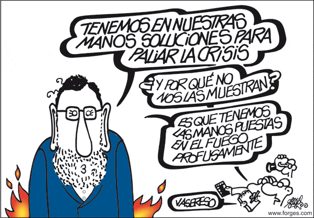 FORGES