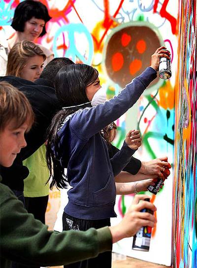 Un día para la esperanza