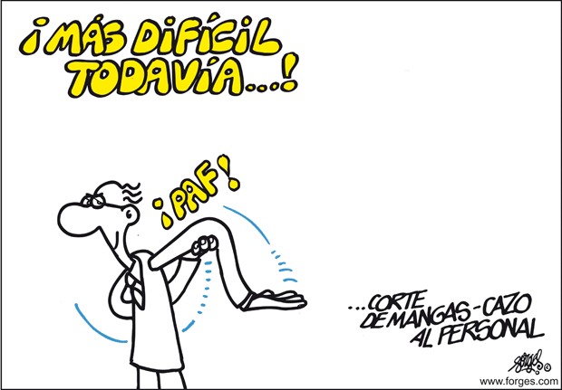 FORGES
