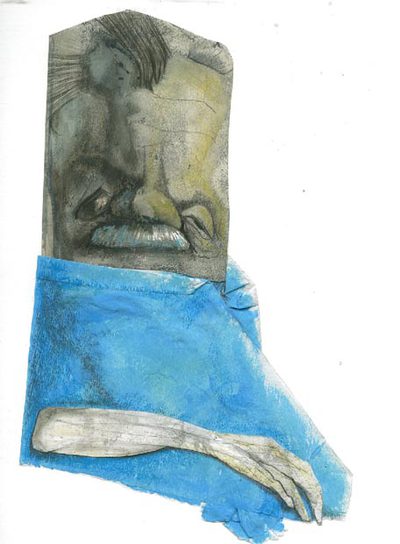 Un sentimental en la oficina