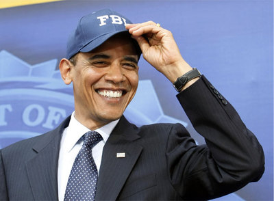 Obama cumple 100 días en el cénit de popularidad