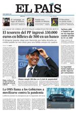 EL PAíS Edición impresa