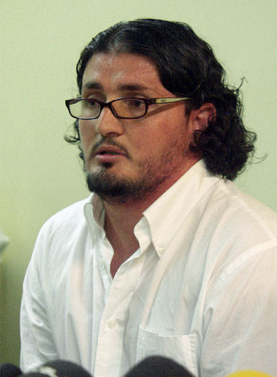 Hamed Abderramán Ahmed,  Hamido. 