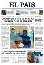 EL PAíS Edición impresa